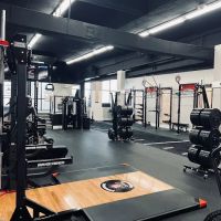 Achieving Physiques Wilmington ico