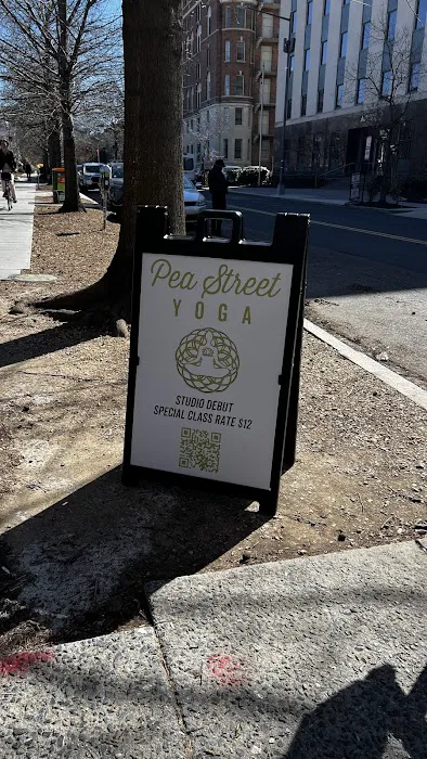 Pea Street Yoga Picture 1