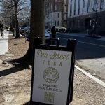 Pea Street Yoga