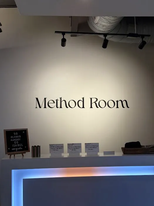Method Room Picture 3