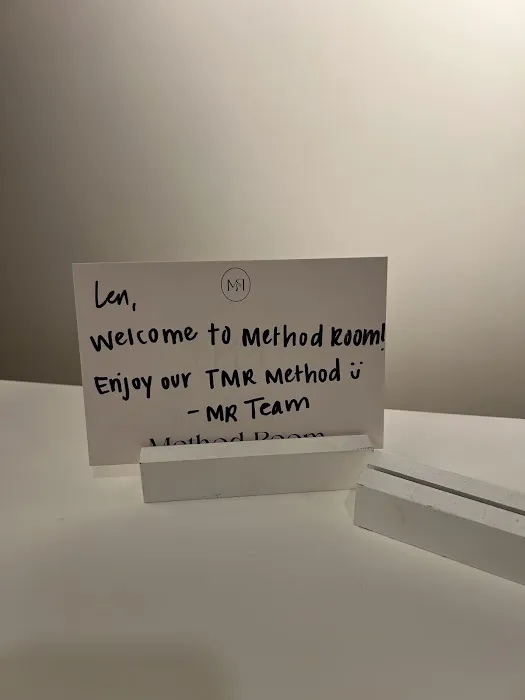 Method Room Picture 2
