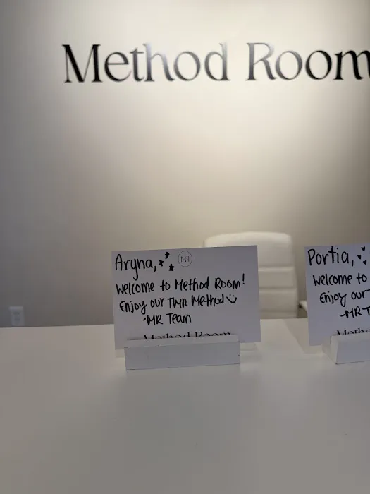Method Room Picture 7