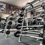 Gold's Gym - Dupont Circle