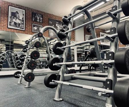 Gold's Gym - Dupont Circle