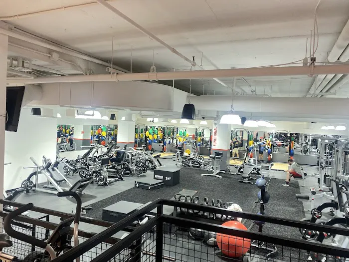 New York Sports Club Picture 3