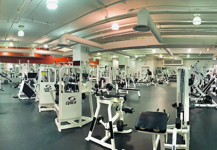 New York Sports Club Picture 1