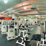 New York Sports Club