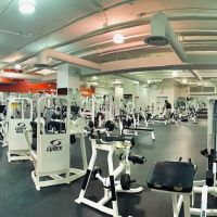 New York Sports Club ico