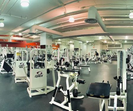 New York Sports Club