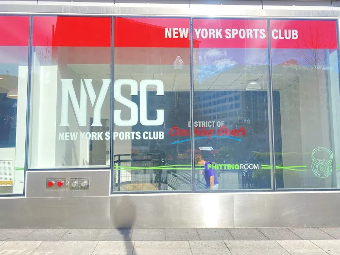 New York Sports Club Picture 5