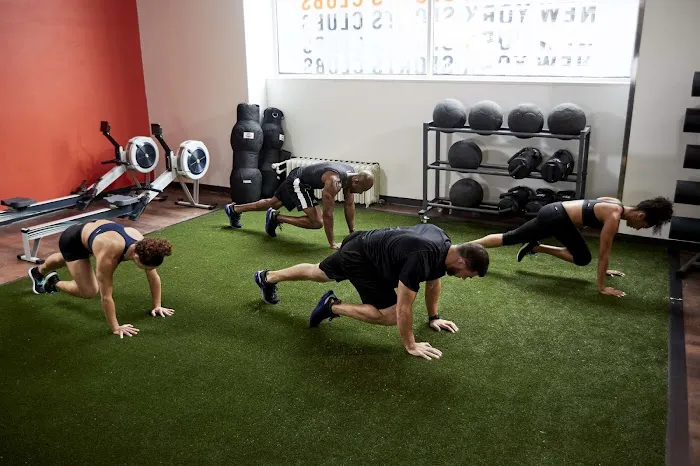 New York Sports Club Picture 2