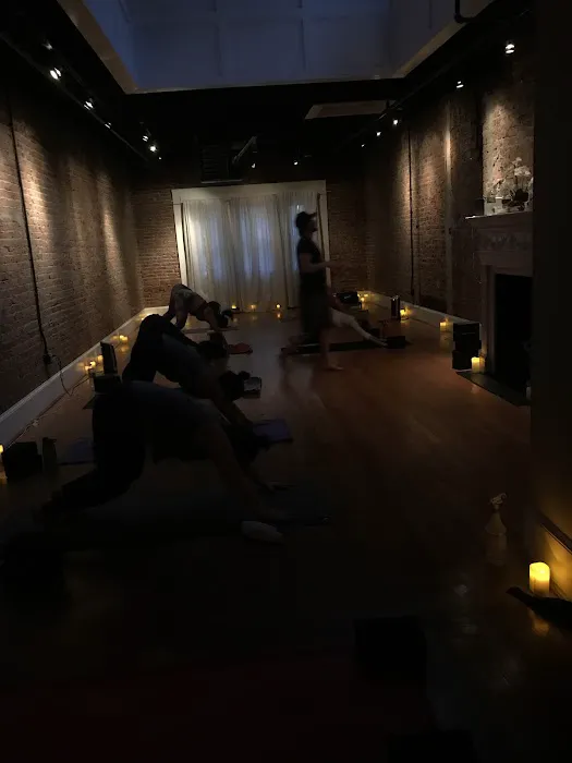 Epic Yoga DC Picture 9