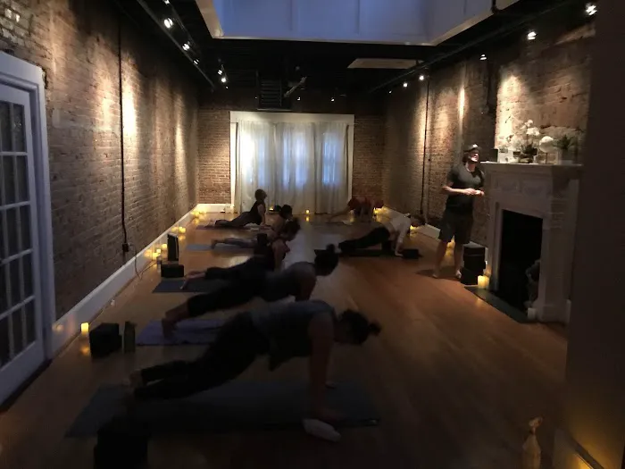 Epic Yoga DC Picture 8