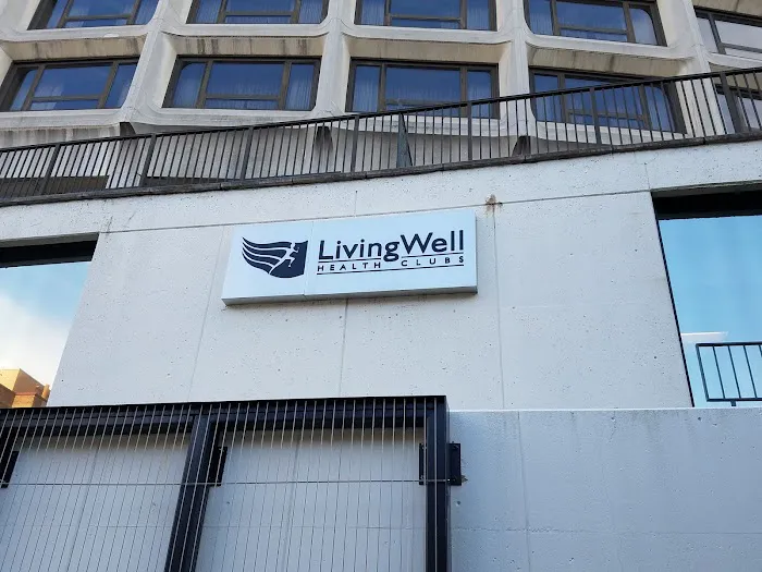 Livingwell Health Club ADA Picture 3