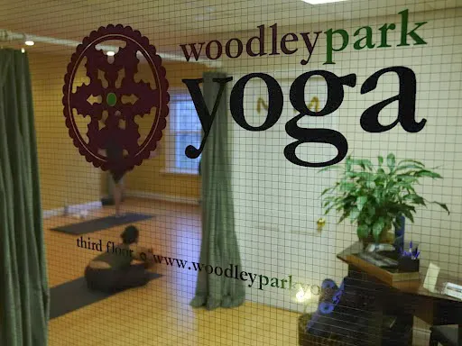 Woodley Park Yoga Picture 1