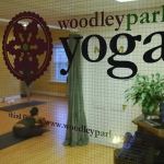 Woodley Park Yoga