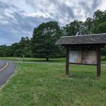 Rock Creek Trail Exercise Course