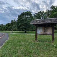 Rock Creek Trail Exercise Course ico