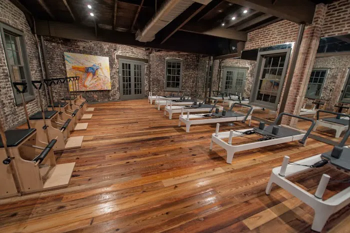 Toolbox Pilates Art Studio Picture 1