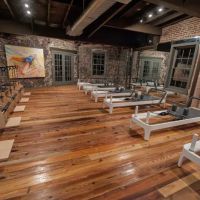 Toolbox Pilates Art Studio ico