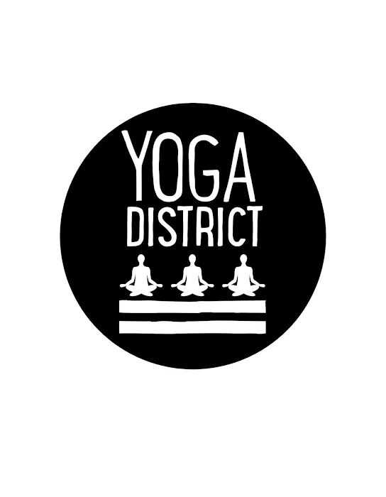 Yoga District - Dupont Picture 10