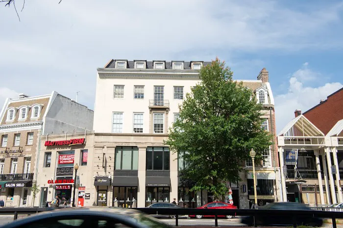Yoga District - Dupont Picture 7