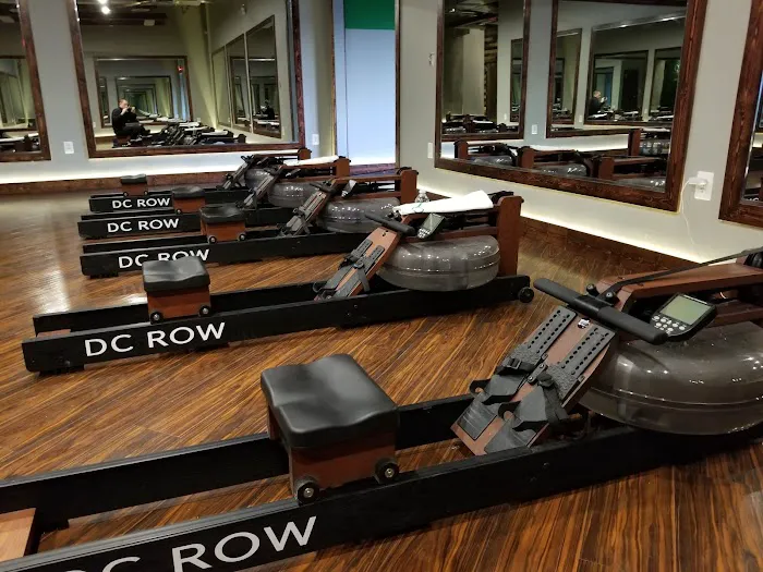 DC Row Picture 1