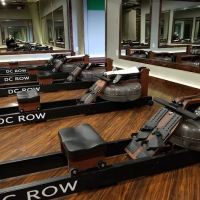 DC Row ico