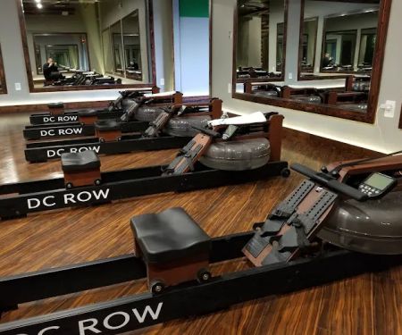 DC Row