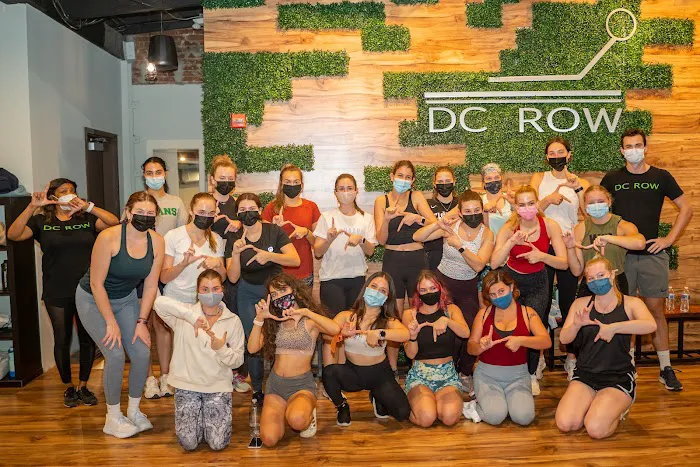DC Row Picture 8