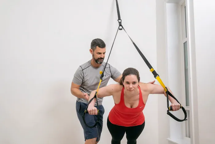 Twist Pilates and Fitness Picture 3