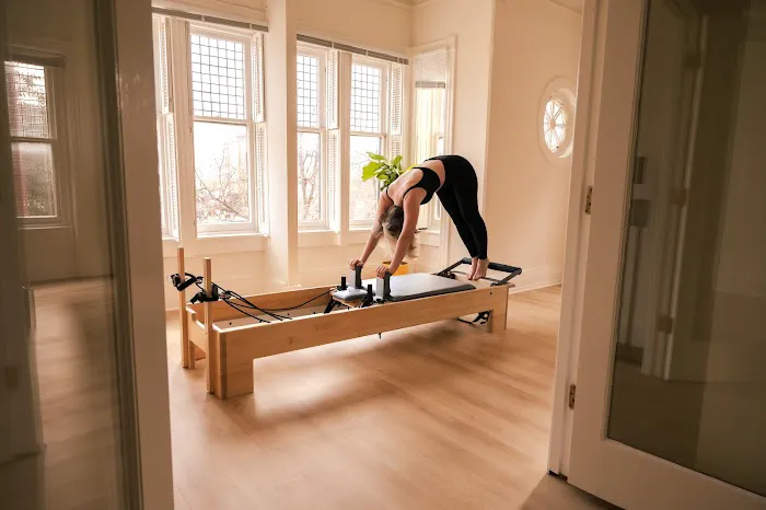 Twist Pilates and Fitness Picture 1