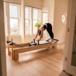 Twist Pilates and Fitness
