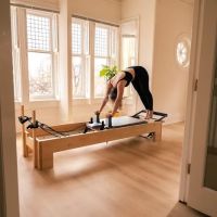 Twist Pilates and Fitness ico