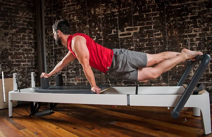 Twist Pilates and Fitness Picture 2