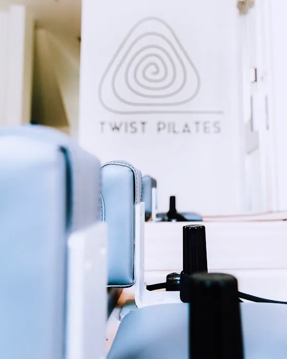 Twist Pilates and Fitness Picture 7