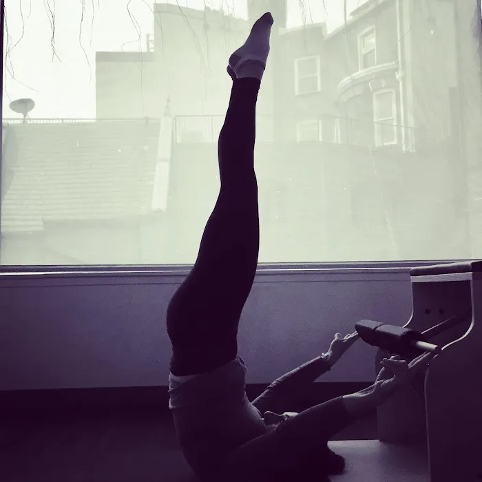 Twist Pilates and Fitness Picture 5