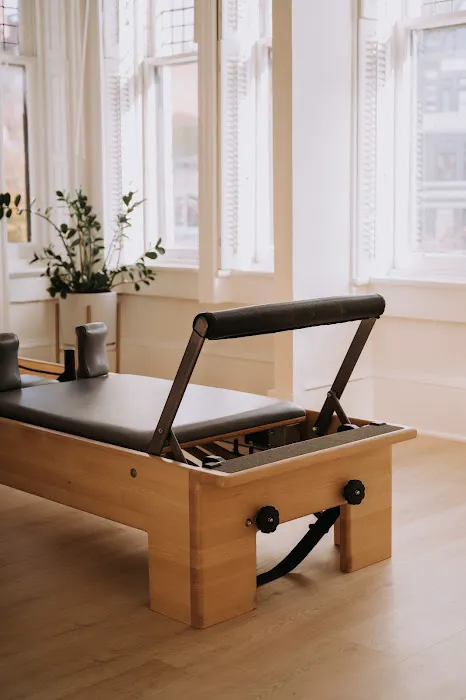 Twist Pilates and Fitness Picture 9