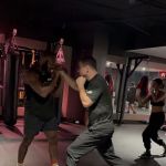 STRIKE Studio Tenleytown