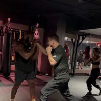 STRIKE Studio Tenleytown ico
