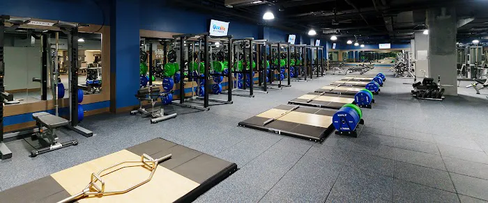 Onelife Fitness - TenleyTown Picture 1