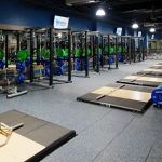 Onelife Fitness - TenleyTown