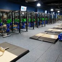 Onelife Fitness - TenleyTown ico