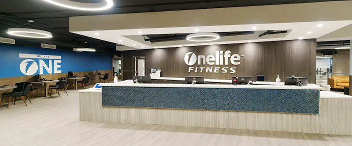 Onelife Fitness - TenleyTown Picture 5