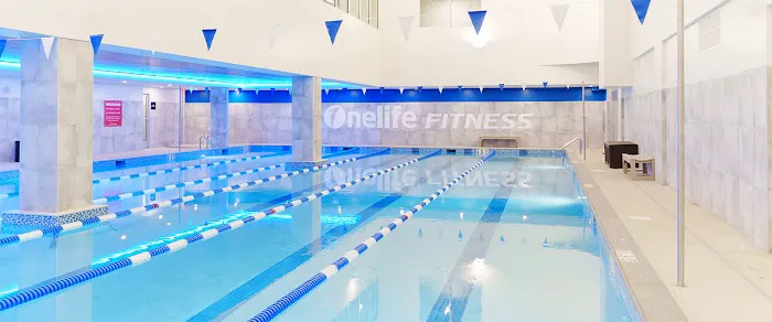 Onelife Fitness - TenleyTown Picture 2