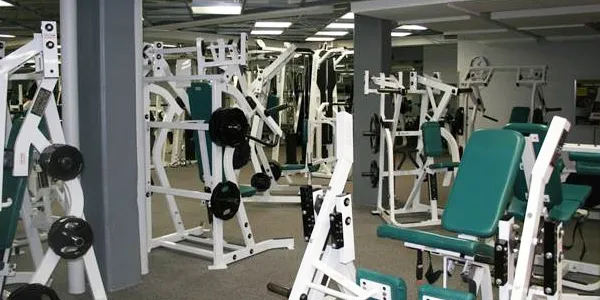 Onelife Fitness - NorthWest Picture 10