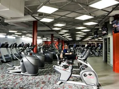 Onelife Fitness - NorthWest Picture 1