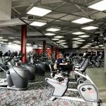 Onelife Fitness - NorthWest