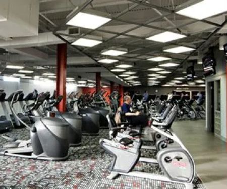Onelife Fitness - NorthWest