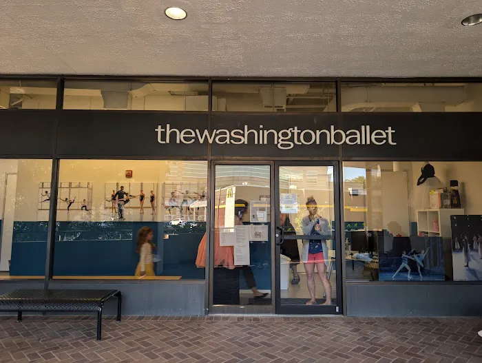 The Washington Ballet Van Ness Studio Picture 1